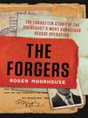 Cover image for The Forgers